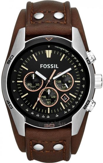 Fossil Coachman CH2891