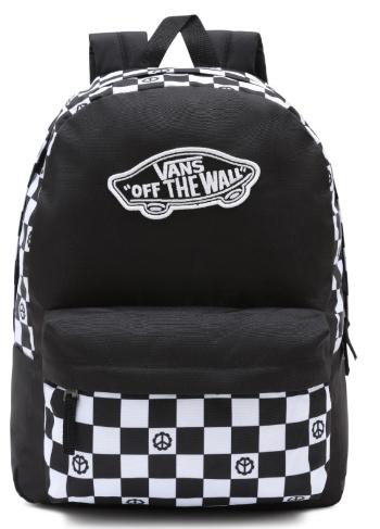 VANS Rucsac Realm Backpack VN0A3UI6BKA1