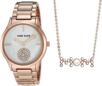 Anne Klein Set cadou AK/3674RGST