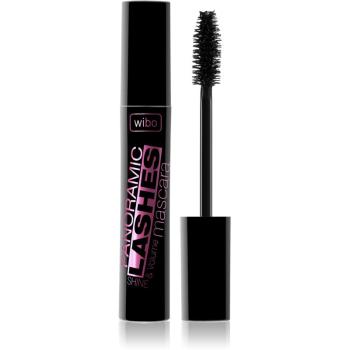 Wibo Panoramic Lashes mascara pentru extra volum