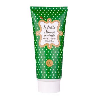 Accentra CorpLăptișor de corp La Belle FemmeNoel (Body Lotion) 200 ml