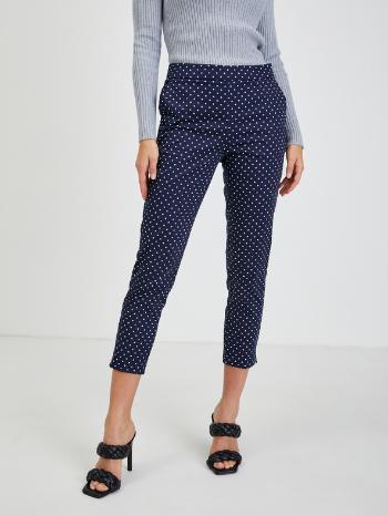 Orsay Pantaloni Albastru