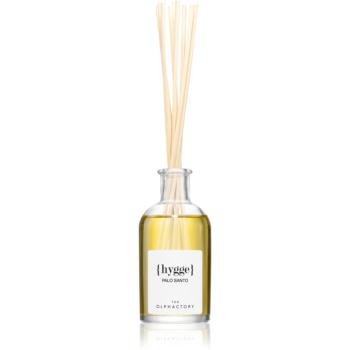 Ambientair The Olphactory Palo Santo aroma difuzor cu rezervã Hygge 100 ml