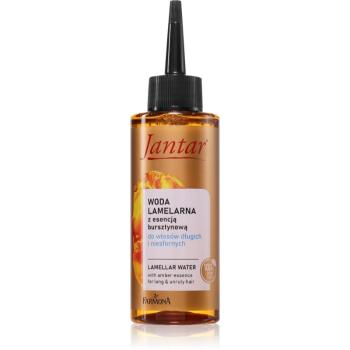 Farmona Jantar Amber Essence Esenta pentru păr lung 150 ml