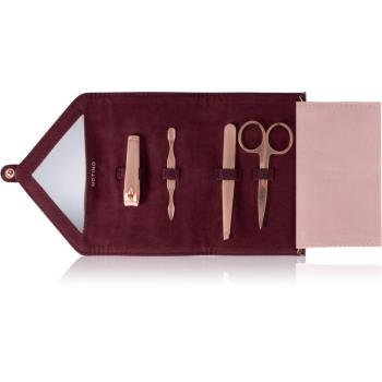 Notino Elite Collection Manicure Kit set pentru manichiură perfectă