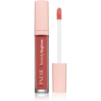 Paese Beauty Lipgloss With Meadowfoam Seed Oil lip gloss hidratant culoare 05 Glazed 3,4 ml