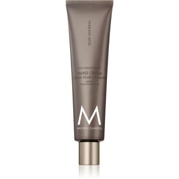 Moroccanoil Body Oud Minéral crema de maini 100 ml