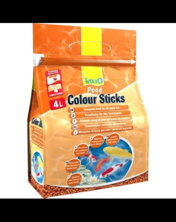 TETRA Pond Colour Sticks 4 L