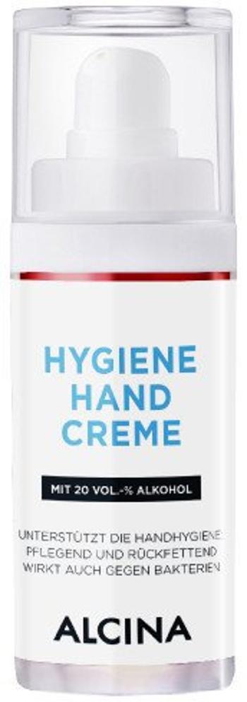 Alcina Cremă de mâini (Hand Cream) 30 ml