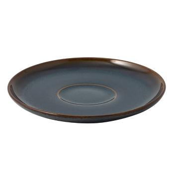 Farfurie din porțelan Villeroy & Boch Like Crafted, ø 15 cm, albastru închis