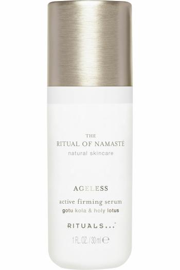 Rituals Ser fortifiant pentru piele The Ritual of Namaste (Active Fermitate Serum) 30 ml