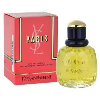 Yves Saint Laurent Paris Eau de Parfum pentru femei 125 ml