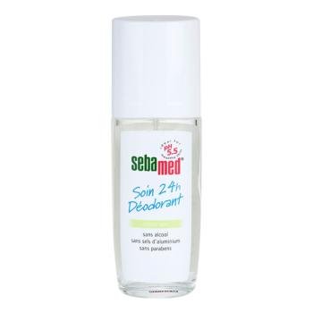 Sebamed Body Care deodorant spray 24 de ore 75 ml