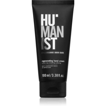 Delia Cosmetics Humanist Cremă de mâini regeneratoare 100 ml