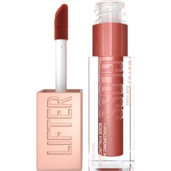 Maybelline Luciu de buze hidratant Lifter Gloss (Lip Gloss)5,4 ml 16 Rust