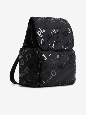 Desigual Colorama Helsinki Rucsac Negru