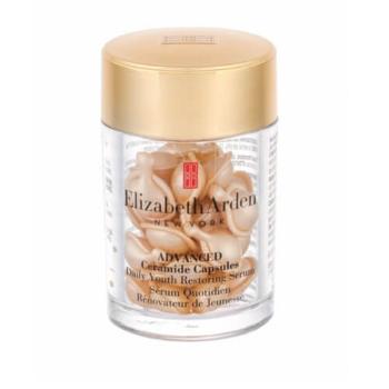 Elizabeth Arden Ser facial în capsulele Ceramide Advanced (Ceramide Capsules Daily Youth Restoring Serum) 60 buc.