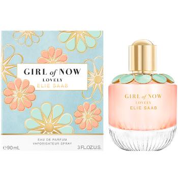 Elie Saab Girl Of Now Lovely - EDP 30 ml