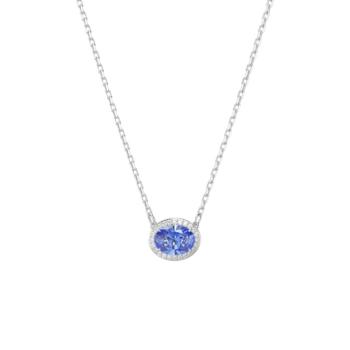 Swarovski Colier fermecător cu Swarovski Zirconia Constella 5671809