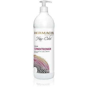 Dermacol Balsam pentru păr vopsit Color Care (Conditioner) 1000 ml