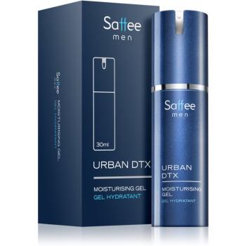 Saffee Men Urban DTX fluid piele pentru barbati 30 ml