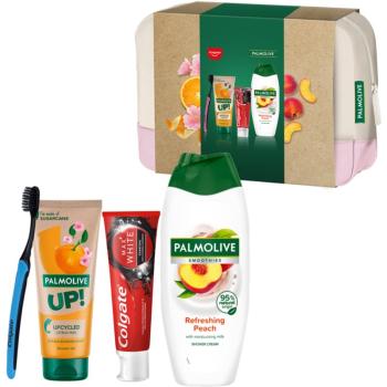 Palmolive Up! Bag set cadou