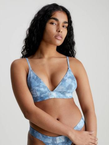 Calvin Klein Underwear	 Partea superioară a costumului de baie Albastru