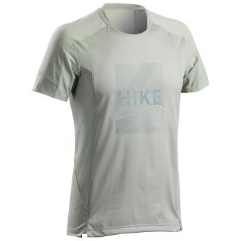 Tricou MH500 kaki bărbați