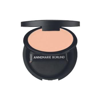 ANNEMARIE BORLIND Machiaj compact (Compact Make-up) 10 g Ivory