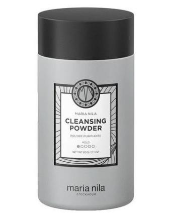 Maria Nila Pudră de curățare (Cleansing Powder) 120 g