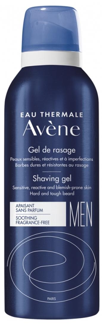 Avène Gel de ras calmant Men (Shaving Gel) 150 ml