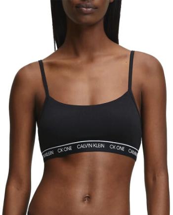 Calvin Klein Sutien de damă CK One Bralette QF5727E-001 S