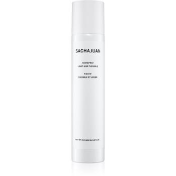 Sachajuan Hairspray Light and Flexible fixativ pentru o fixare naturala 200 ml