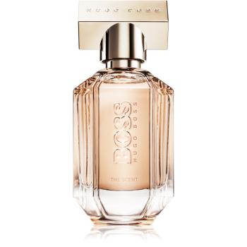 Hugo Boss BOSS The Scent Eau de Parfum pentru femei 30 ml
