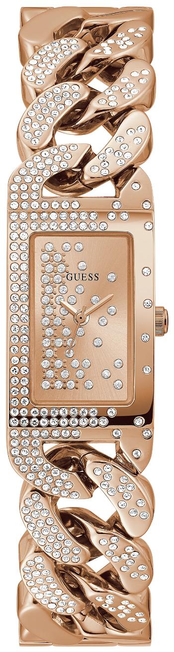 Guess doamnelor Trend Starlit GW0298L3