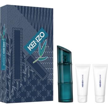 KENZO Homme set cadou pentru bărbați