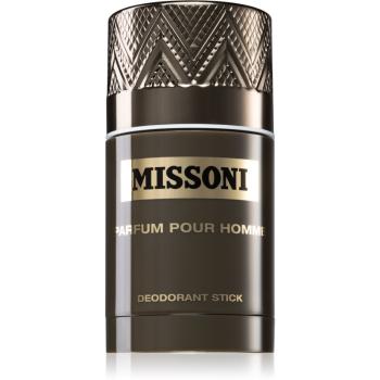 Missoni Parfum Pour Homme deodorant pentru bărbați 75 ml