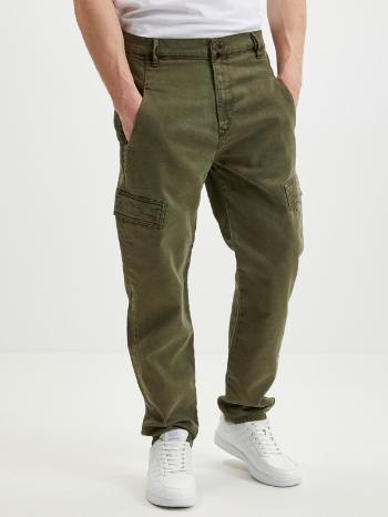 Diesel Krett Jeans Verde