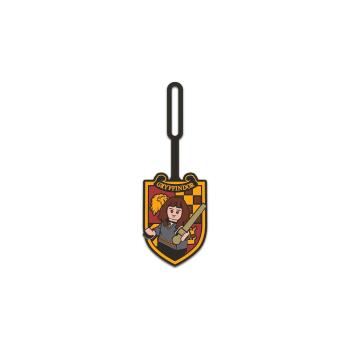 Etichetă pentru bagaje Harry Potter Hermiona Granger - LEGO®