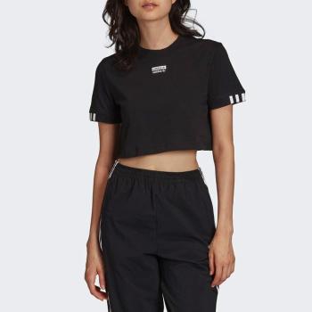 adidas Originals Tee Cropped FM2517