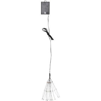 Decorațiune luminoasă cu LED suspendată Star Trading Hanging Firework Dark Warm, ø 26 cm