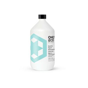 Detergent lichid - rufe colorate - Mărimea 1 l