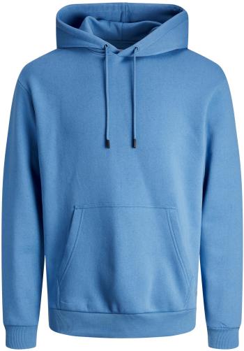 Jack&Jones Hanorac pentru bărbați JJEBRADLEY Relaxed Fit 12249340 Pacific Coast XL