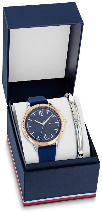 Tommy Hilfiger Set de cadou + brățară 2770150