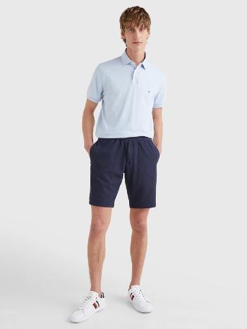 Tommy Hilfiger Polo Tricou Albastru