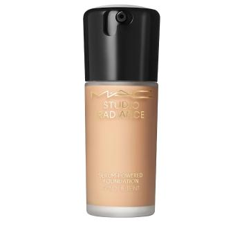 MAC Cosmetics Machiaj hidratant Studio Radiance (Serum Powered Foundation) 30 ml C3.5