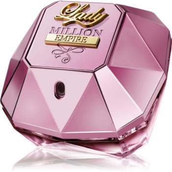 Paco Rabanne Lady Million Empire Eau de Parfum pentru femei 80 ml
