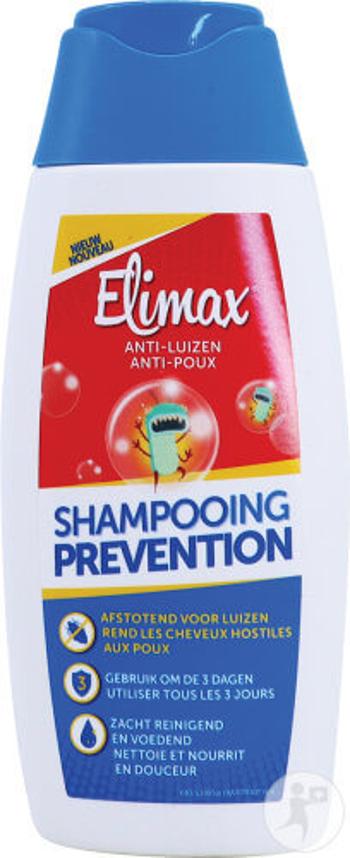 Elimax Preventivní šampon proti vším Elimax