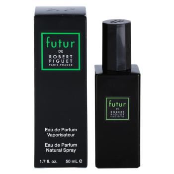 Robert Piguet Futur Eau de Parfum pentru femei 50 ml