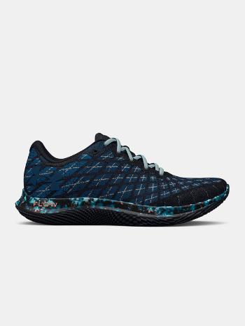 Under Armour UA W FLOW Velociti Wind2 DSD Teniși Negru